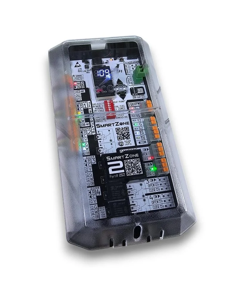 ZoningSupply.com - Zone Control - SmartZone-2